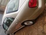 A picture of Nissan bluebird