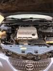 A picture of Toyota Solara 2005 open roof convertible very clean first body