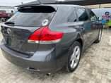 A picture of Registered 2010 venza tej