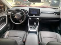 A picture of 2022 TOKUNBO RAV4 XLE