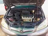 A picture of 2005 Honda Civic 08125339499