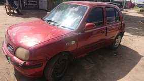 toyota starlet