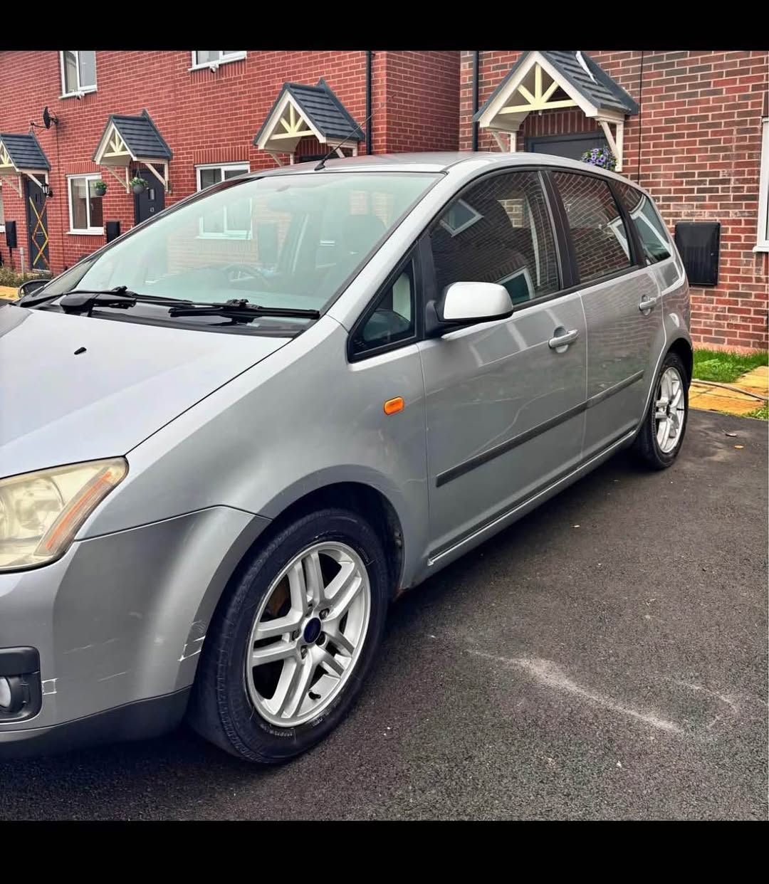 ford zetec
