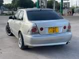 A picture of ALTEZZA