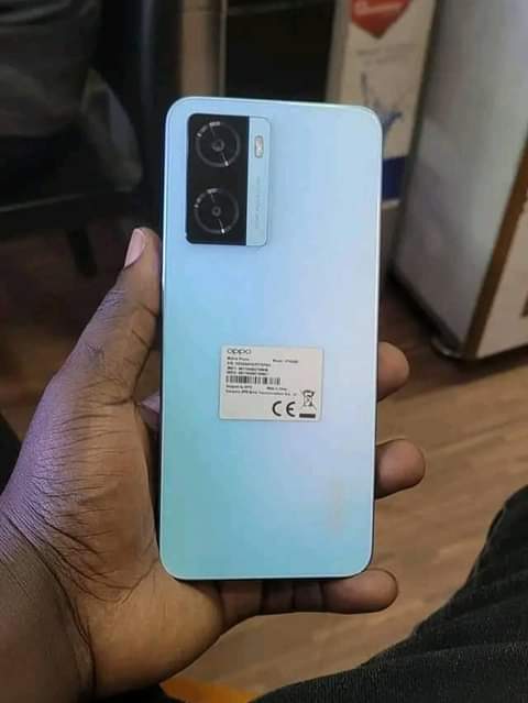 oppo a77