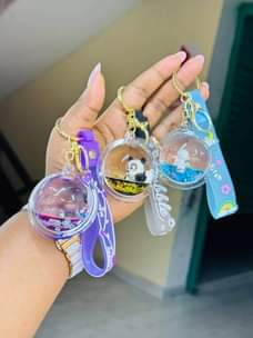 A picture of Key holder bei yake ni elfu 5 rejareja jumla elfu