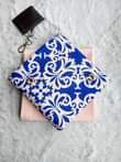 A picture of Plain and pattern material