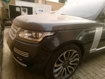 A picture of 2014 Range Rover Autobiography