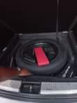 A picture of ML 350 09 010 model Untempared engine and gear