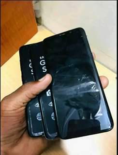 samsung s8 plus