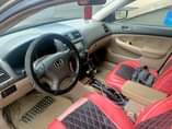 A picture of 2005 EOD FOR SALE AC IS CHILLING GEAR IS SELECTING