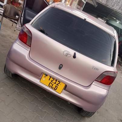 A picture of Vitz
