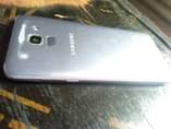 A picture of SAMSUNG J6 RAM2 STORAGE 32 120 000 LAKI ISHIRINI 0652516100