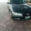 A picture of Super clean 406 Peugeot for sale in Abuja going for
