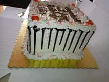 A picture of Cakes