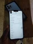 A picture of IPhone 13pro max