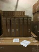 A picture of Bei zetu ni rafiki kabisa 12000btu sh 850 000 18000btu