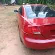 A picture of Honda accord coupe 06 is available for sale nothing to