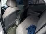 A picture of 2012 model Hyundai Accent