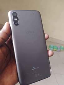 A picture of Neffos C9 max 3gb ram 32gb rom