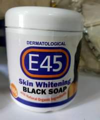 A picture of Soap
