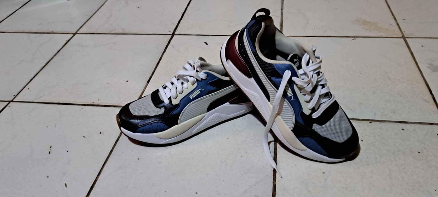 puma
