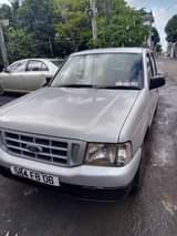 used ford ranger