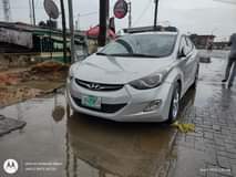 A picture of Distress sale We wan Japa..2012 Super clean and sweet registered
