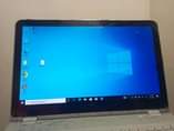 A picture of Hp envy 360 convertible Gaming Pc