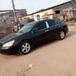 A picture of Registered 2003 Honda Accord EOD perfectly okay nothing to fix