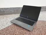 A picture of HP Probook 640 G1