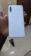 A picture of Samsung Galaxy a30s gb64 ram4 net4g