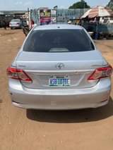 A picture of Toyota camry v6 super neat for sale 2 9m to