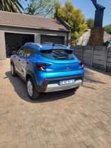 renault kiger