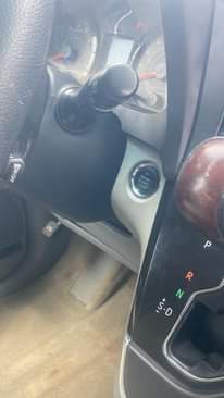 A picture of TOYOTA SIENNA 2016