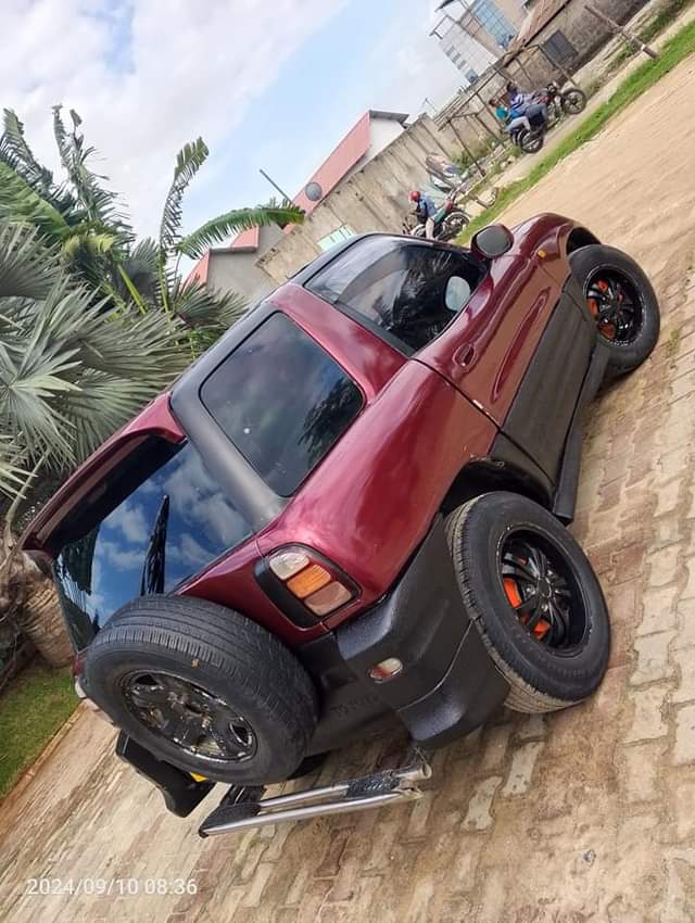 A picture of lav4 fupi