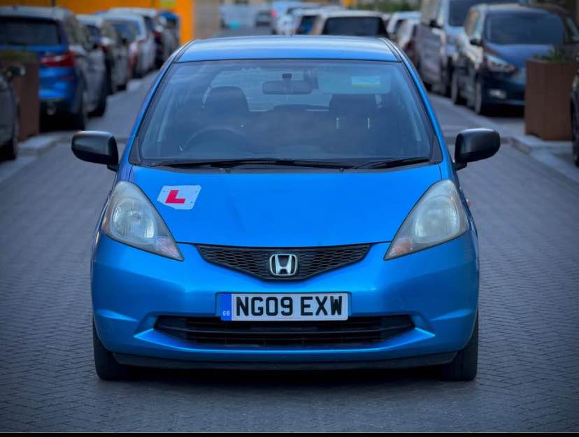 hatchback
