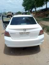 A picture of Extremely sharp and clean Honda Accord 08 09 Everything working