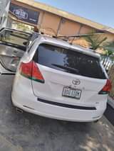 A picture of TOYOTA VENZA 2011 TOKS STANDARD Year 2011 Model Status Clean