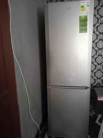 A picture of Defy Fridge