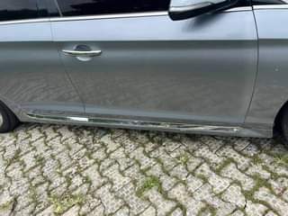 A picture of 2016 Hyundai Sonata