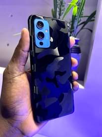 A picture of OnePlus 9 5G 256Gab