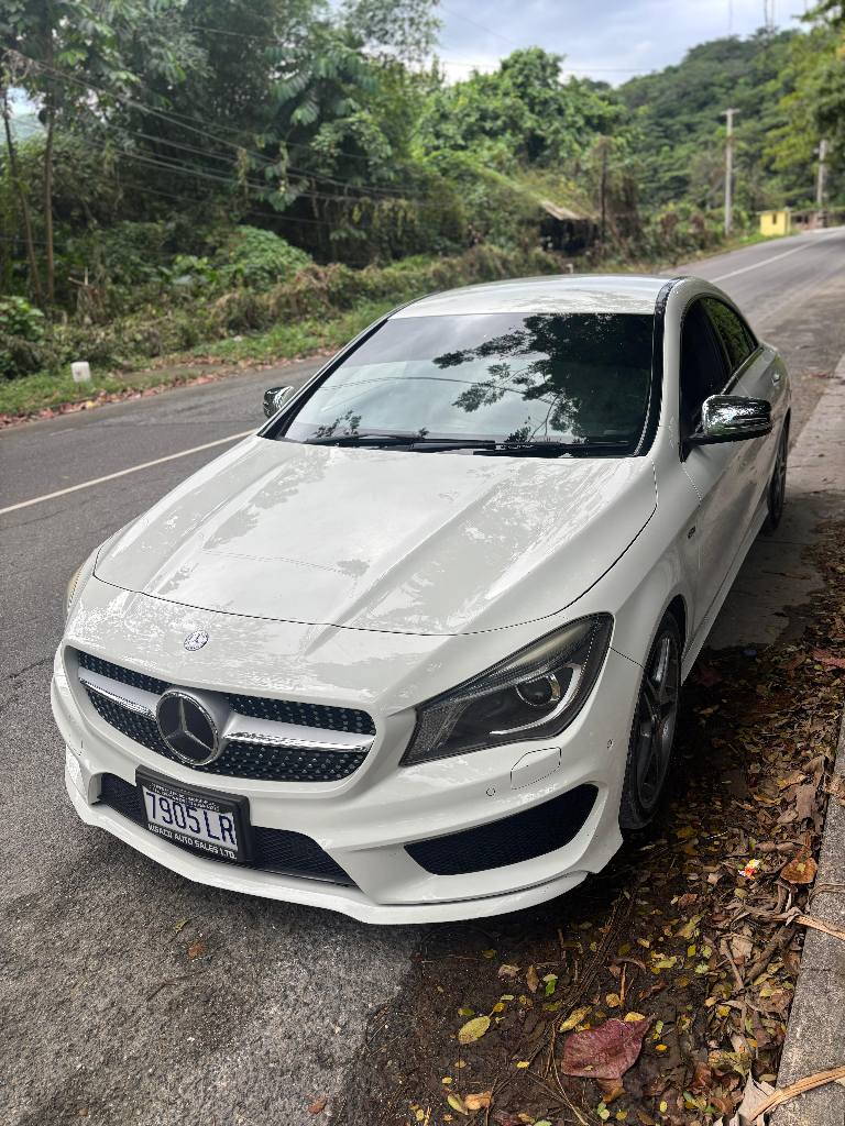 mercedes benz amg