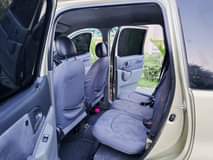 A picture of TOYOTA FUNCARGO