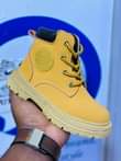 A picture of Kids shoes and clothes contact