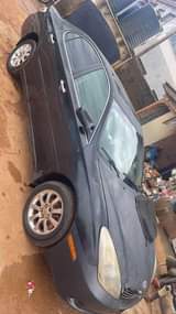 A picture of 2005 Lexus ES300