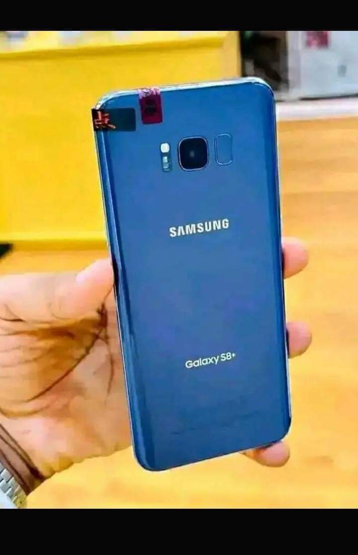 used samsung galaxy