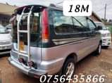 A picture of Subaru Forester Cross Sports UBG Buy and Drive Condition 23M
