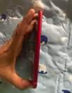 A picture of iPhone 8