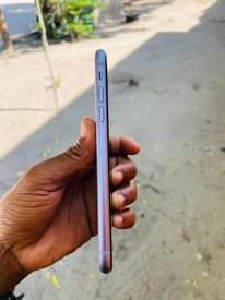 A picture of IPHONE 11 PLAIN 64 GB